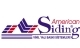 AMERiCAN SiDiNG CEPHE KAPLAMA ISI YALITI